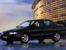 Mitsubishi