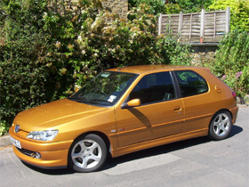 Peugeot