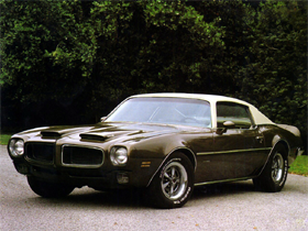 Pontiac