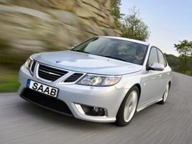 Saab