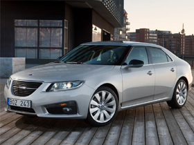 Saab