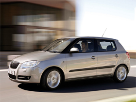 Škoda