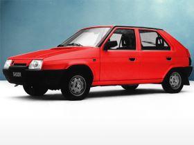 Škoda