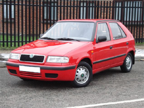 Škoda
