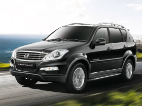 SsangYong