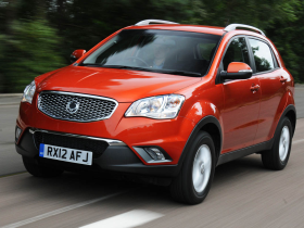 SsangYong