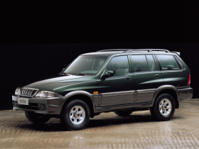 SsangYong