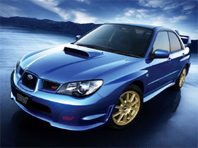 Subaru