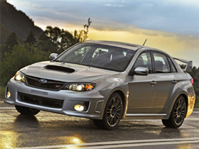 Subaru