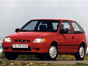 Subaru