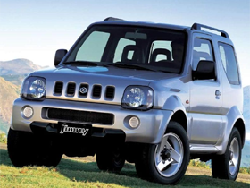 Suzuki