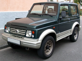 Suzuki
