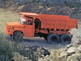 Tatra