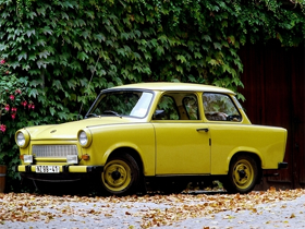 Trabant