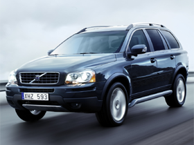 Volvo