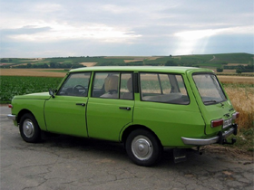 Wartburg